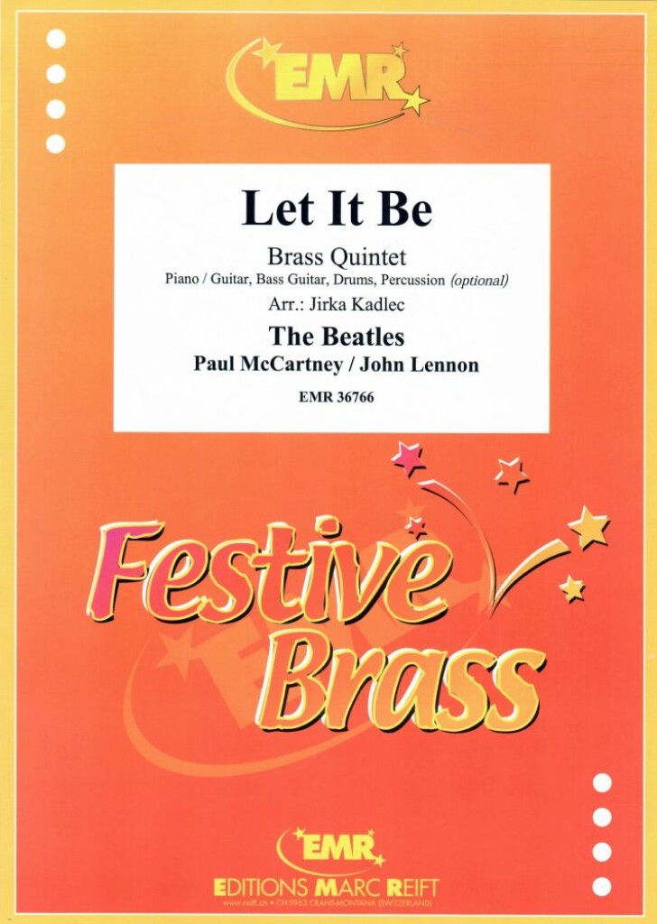 Let It Be